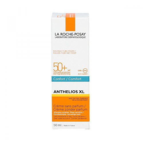 La Roche-Posay Anthelios XL LSF 50+ Creme, 50 ml - 3