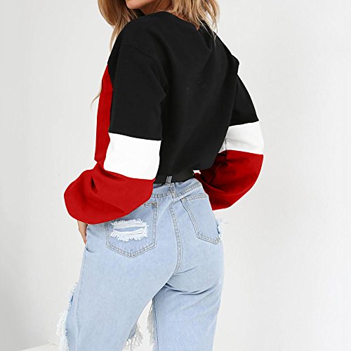 Prezzo Donna Top Felpe Tumblr Ragazza