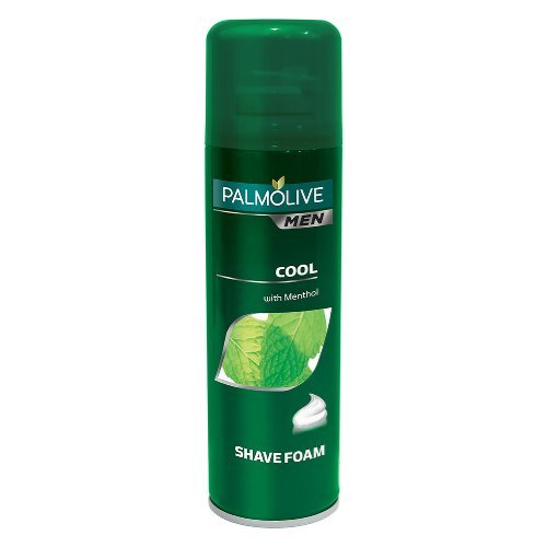 Palmolive Men Cool Imported Shaving Foam - 300 ml RS.95 (50.00% Off) - Amazon
