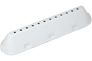 Hotpoint C00064789 Trommelschaufeln für Waschmaschine, 3 Stück