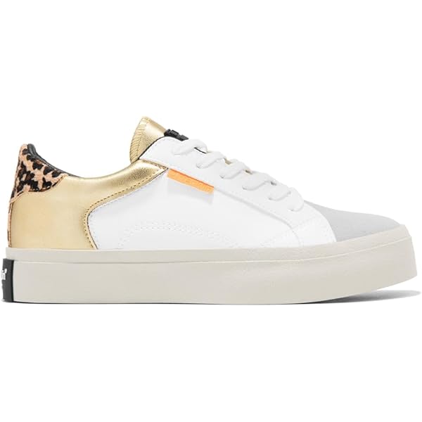 Zapatillas Deportivas De Vestir Zapatillas Half Moon Para Mujer