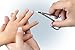 Reer 83 Baby Nail Scissors Solingen