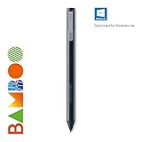 bamboo stift koppeln Lieferumfang: 1x Bamboo Ink Eingabestift Schwarz für Windows-10 Stifteingabe-Geräte / Stiftlänge: 147 mm / Stromversorgung: Standard-AAAA-Batterie (bereits enthalten)