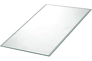 SOS ACCESSOIRE Coperchio per vassoio per verdure originale – 465 x 361 mm Frigorifero, congelatore C00324412, 481010463485 WHIRLPOOL