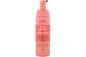 Aveda Nutri Plenish Styling Treatment Foam 200ml - espuma nutritiva