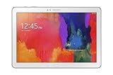 Samsung Galaxy Tab Pro SM-T900 12-inch Tablet (1.9GHz Octa core , 3GB RAM, 32GB storage, WLAN,) (White)