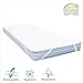 Produktbild Wasserdichter Inkontinenzschutz, Matratzenschutz, Matratzenschoner Unterlage