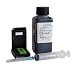Produktbild Refill-Kits für die Original-Patrone HP N° 300 schwarz kompatibel mit drucker DeskJet D5500