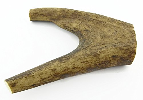 Naturally-Shed-All-Natural-Red-Deer-Antler-Dog-Chew--Small