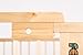ONE4all 1+1 Flexible safety gate, stair gate and door gate