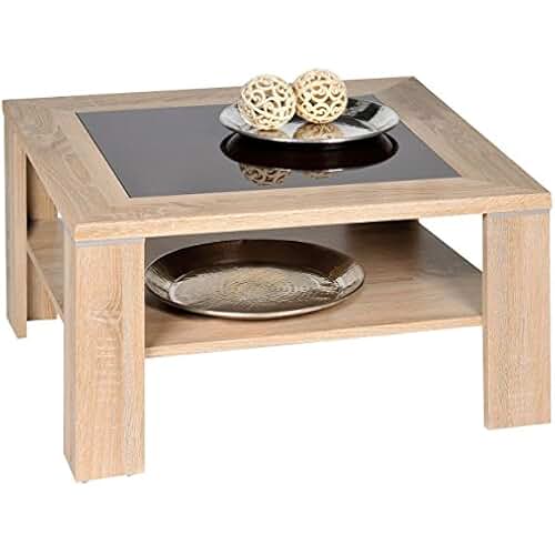 Suchergebnis auf Amazon.de für: glas couchtisch quadratisch