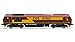 Price comparison product image Hornby R3399 EWS Freight Train Pack