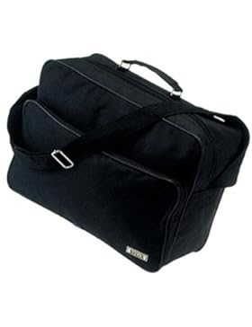 Herrentasche 929 Umhängetasche Allzwecktasche in 3 Farben ca.36,0 x 27,0 x 16,0 cm