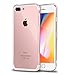 Produktbild Klarer Fall für iPhone 7/8plus, Vaxiuj TPU leichte schützende Stoßfall-Abdeckung für Apple iPhone 7plus (5.5 Bildschirm)
