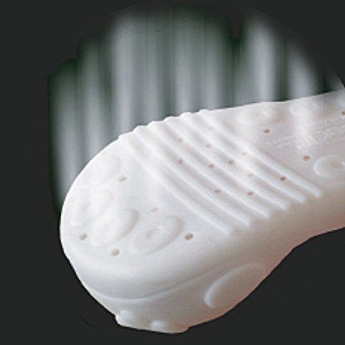 Attipas – ergonomische Lauflernschuhe Baumwolle Urban - 4