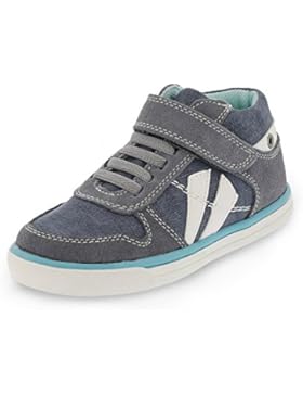 Indigo Jungen 451 052 High-Top
