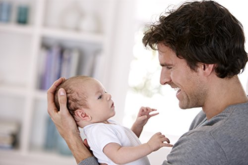 Philips Avent Beruhigungssauger für die Nacht, 6-18M - 5