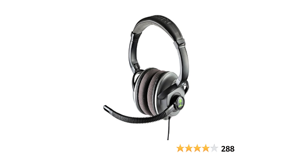 Turtle Beach PS3 Call of Duty: MW3 Ear Force Foxtrot Universal Amplified  Stereo Gaming Headset - Limited Edition : Amazon.in: Video Games