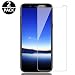 Produktbild FUMUM Samsung Galaxy A6 Panzerglas,Premium HD 9H Anti-Fingerabdruck Anti-Kratzer Panzerglas Schutzfolie für Samsung Galaxy A6 2018 (5,6 Zoll) Displayschutzfolie