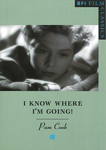 I Know Where I'm Going livre