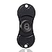 Produktbild Oriental eLife Fidget Spinner, Tri-Spinner EDC Focus Spielzeug Hand Spinner - Stress Relievers für ADD, ADHS entlastet Stress, Autismus und Angst und entspannen für Kinder und Erwachsene (schwarz)