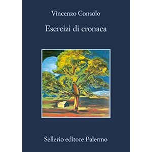 Esercizi di cronaca (La memoria)