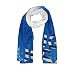Dream Fashion Poly Cotton Printed Scarf, Stole For Women