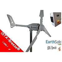 Amazon.es: Aerogeneradores - Energía solar y eólica: Industria ...