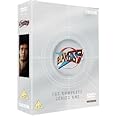 Blake's 7 - Series 1 [DVD]