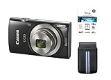 Canon Ixus