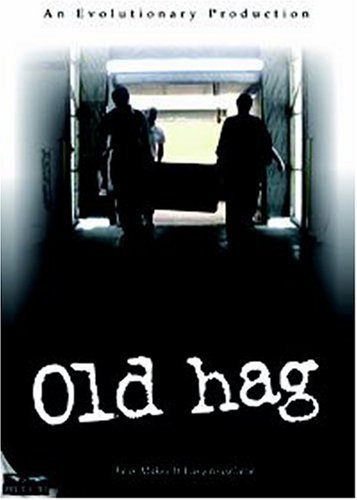 Preisvergleich Produktbild Old Hag by John Woodhouse
