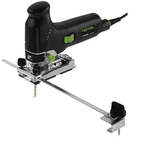 Festool Kreisschneider KS-PS/PSB 300 für PS300, PSB300, PS200, PS2