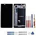 Price comparison product image swark LCD Display Compatible with Microsoft/Nokia Lumia 950 & 950 DS Black Touchscreen Digitizer Assembly Glas + Frame+Tools