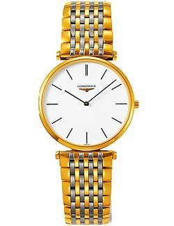 Preisvergleich Produktbild Longines La Grande Classique Gents L4.709.2.12.7