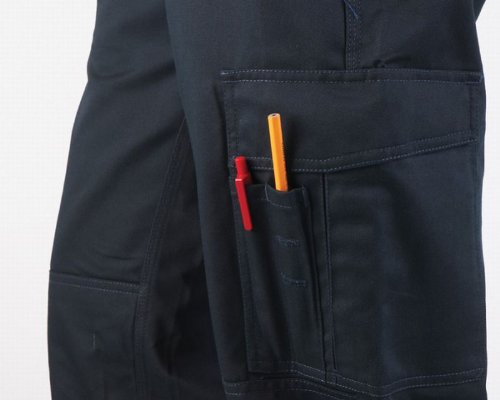 Dickies Latzhose Industry 300 - 7