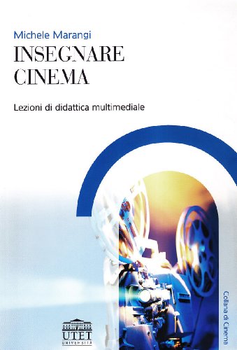 Insegnare cinema