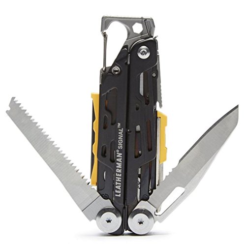 Leatherman Zangen Signal - 4
