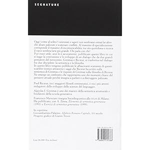 Tra semiotica ed ermeneutica