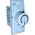 doctorspare: Ceiling Fan Regulator Switch Type/Non Modular, Shockproof