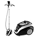 Produktbild Beautural Dampfglätter, Vertikale Garment Steamers für Bekleidung, Anzüge und Gewebe Dampfbürste Professionelles Hochleistungsgerät mit 2L Wassertank 4 Dampfstufen
