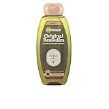 shampoo garnier oliva mitica inci Ref. 951-41683. Garnier Fructis Original Remedies Champú Oliva Mítica - 400 ml