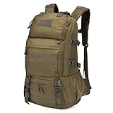 trekkingrucksack test stiftung warentest 🎅Fächer und Befestigungen . Die große obere Abdeckung des Hauptfachs lässt sich etwa bis zu 2/3 öffnen, durch die kleine untere Öffnung hat man direkten Zugriff auf Gegenstände die sich am Boden des Rucksacks befinden.Im Inneren des Hauptfachs befindet sich eine mit Gummiband und Schnellverschluss versehene Tasche.Zwei kleinere Fächer auf der Außenseite haben eine ausreichende Größe für schnell zu erreichende Gegenstande wie Karten, Unterlagen, Geldbörse, Smartphone, Schlüssel usw.