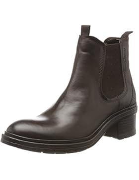 camel active Damen Rocket Heel71 Chelsea Boots
