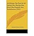 Produktbild Al-Hidaja 'Ila Fara'id Al-Qulub Des Bachja Ibn Josef Ibn Paquda Aus Andalusien (1912) (Hardback)(German) - Common