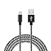Produktbild USB Kabel Ladekabel Quick-Charge USB Verbindungskabel HDMI-Kabel stabil Datenübertragung geflochtenes Datenkable 2.1A USB-C USB 3.1 Typ C Data & Sync Schnelleres Ladekabel für Samsung Galaxy S8