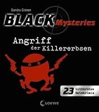 Cover zum Buch Angriff der Killererbsen