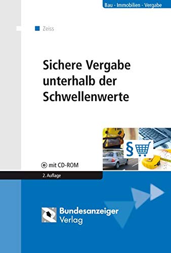Sichere Vergabe unterhalb der Schwellenwerte