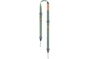 EACHSHOT FALCAM Maglink Quick Hebilla Magnética Correa De Hombro Lite Para Cámara - Verde