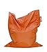 Price comparison product image FATBOY The Original oversized beanbag in orange
