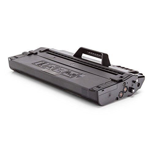 Inkadoo® Toner passend für Samsung ML-1630 W ersetzt Samsung MLD1630A , MLD1630AELS - Premium Drucker-Kartusche Kompatibel - Schwarz - 2.000 Seiten